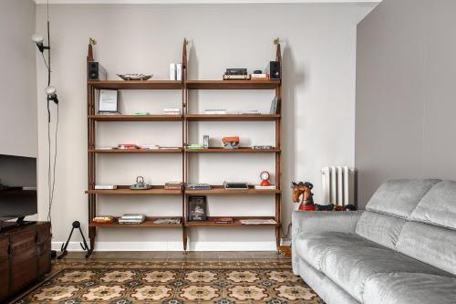 Navigli, 90 Square Meters, Free Parking Ripa Ticinese