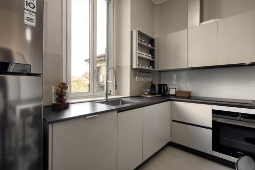 Navigli, 90 Square Meters, Free Parking Ripa Ticinese