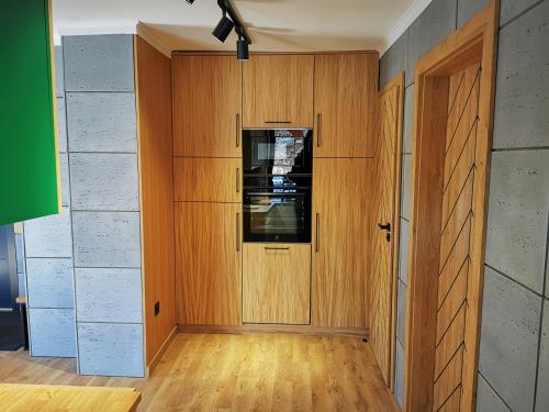 Фотография из галереи Luxusne apartmany Telgart - Olivia в городе Телгарт