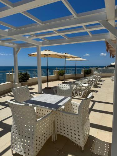 Gallery image of Sea Dreams Apartments in Dobra Voda