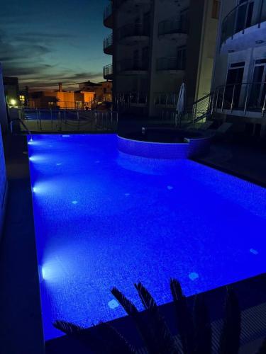 Gallery image of Sea Dreams Apartments in Dobra Voda