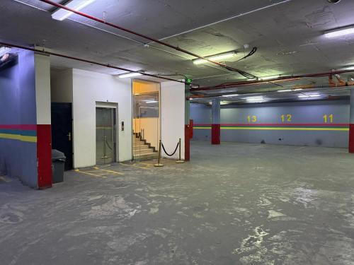 Gallery image of بارك حياة للشقق المخدومة Park Hyatt Serviced Apartments in Riyadh