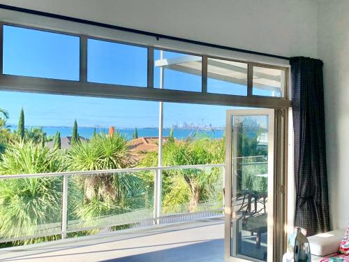 Fotografie z fotogalerie ubytování Amazing Seaview House v Aucklandu