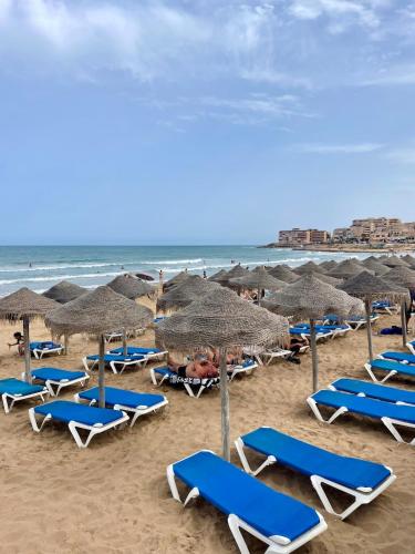 Cosy Studio Apartment By The Sea