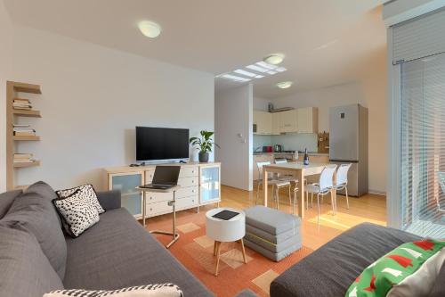 Lungo mare apartments