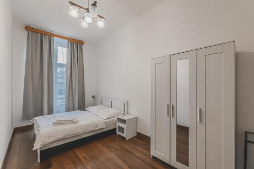 Heart of Prague Lodgings 1