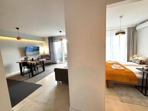 Apartment Zara with FreeParking