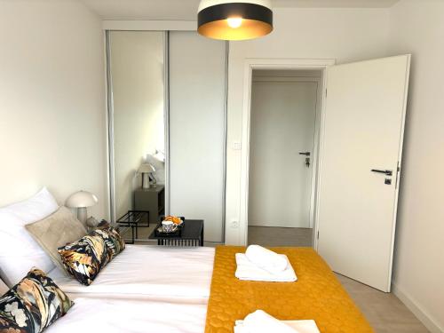 Apartment Zara with FreeParking
