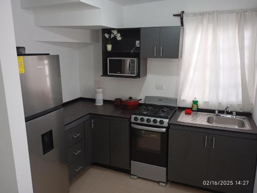 Galería fotográfica de Casa arcilla en Villa Juárez
