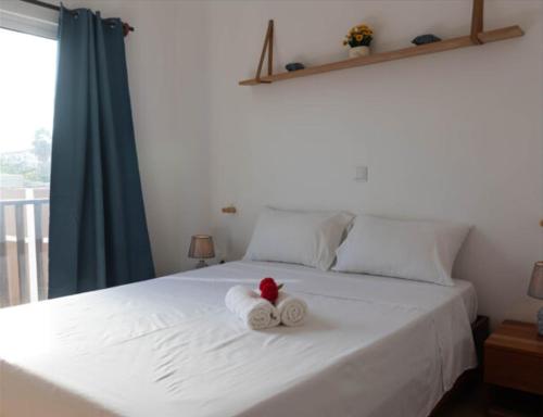 Casa Maria Apartments