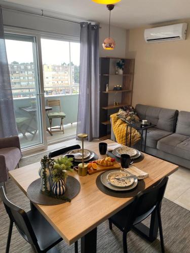 Apartment Zara with FreeParking