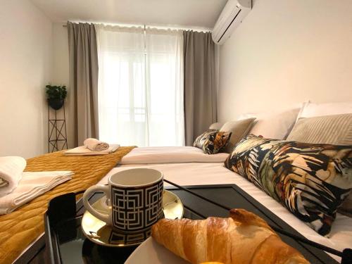 Apartment Zara with FreeParking