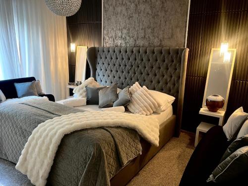 Afbeelding uit fotogalerij van Koliba 11 in Bratislava