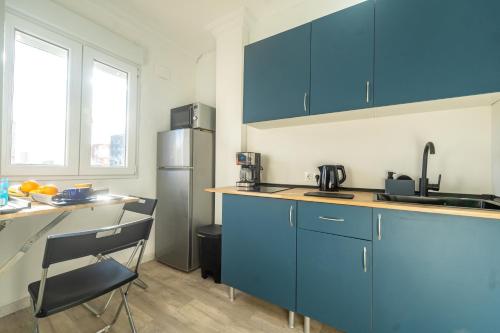 DOMIN`S apartment