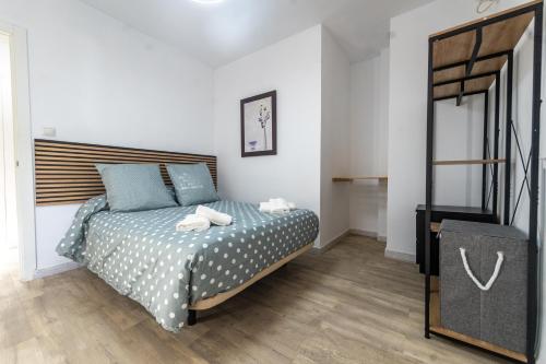 DOMIN`S apartment