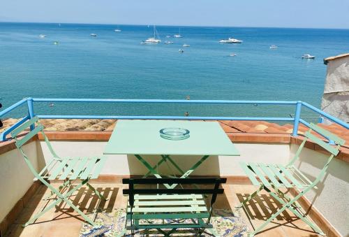 Terrazza del Mare (by Vacation Service)