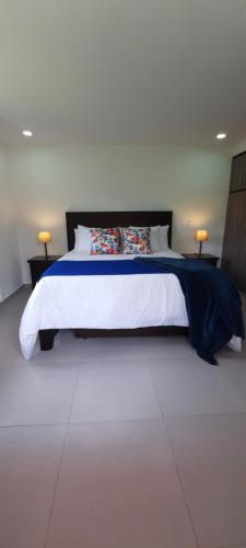 Gallery image of Ecohotel Guaduales Nature in Pereira