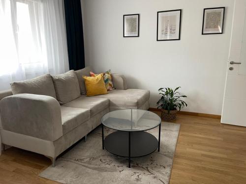 Gallery image of Apartman Jovanov Dvor in Bijeljina