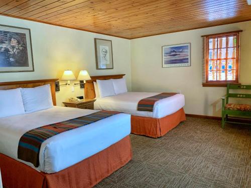 Gallery image of Inn on the Alameda in Santa Fe