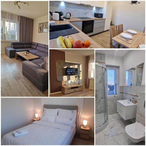 Apartament w Czarnowąsach 2
