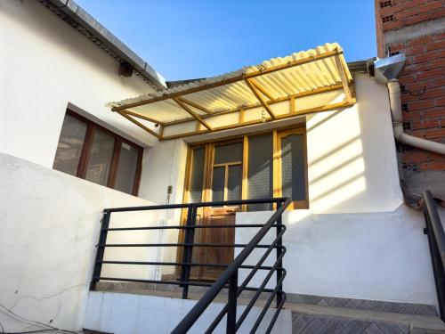 Apartment in the center of Sucre
