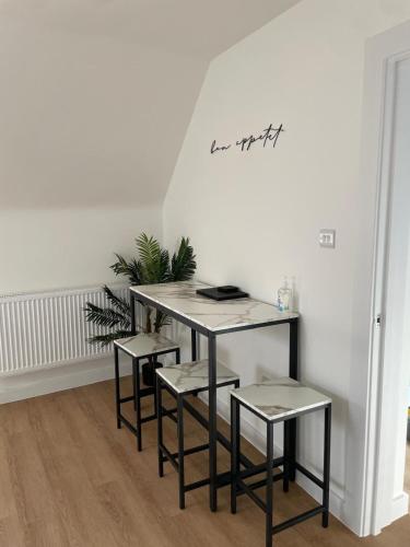 Gambar di galeri bagi The Loft di Farnborough