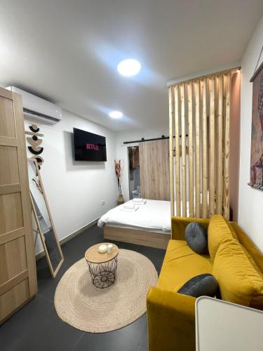 Central SKG Nest - Casa Nativa