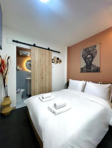 Central SKG Nest - Casa Nativa