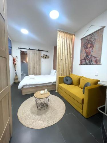 Central SKG Nest - Casa Nativa