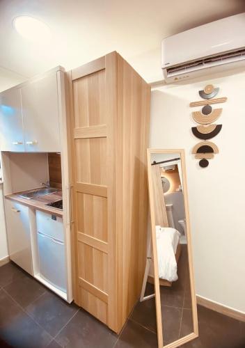 Central SKG Nest - Casa Nativa