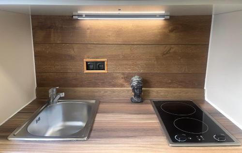 Central SKG Nest - Casa Nativa