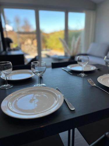 Galería fotográfica de Dalabadets guesthouse en Trelleborg