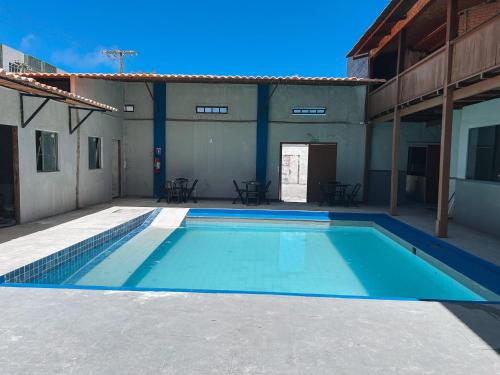 Πισίνα στο ή κοντά στο Pousada da Praia