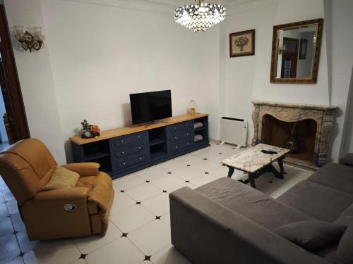 Foto Casa MarTa 5