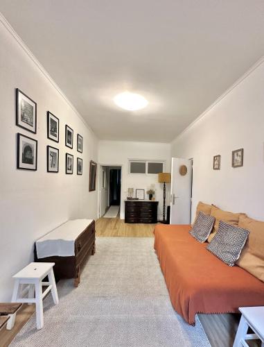 Gallery image of Casa do Vagar in Castelo de Vide