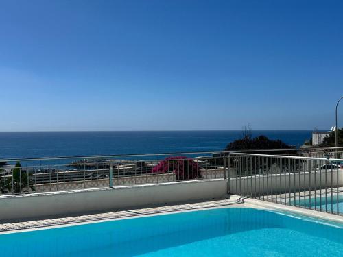 SOL VELEROS Puerto Rico Apartement