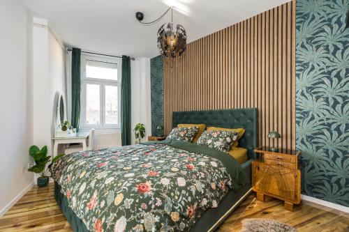 Apartman Bunnys Place