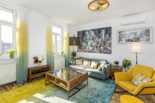 Apartman Bunnys Place