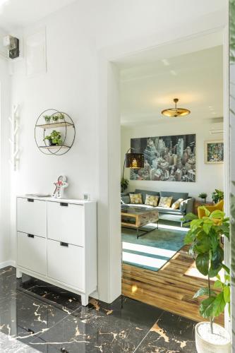 Apartman Bunnys Place