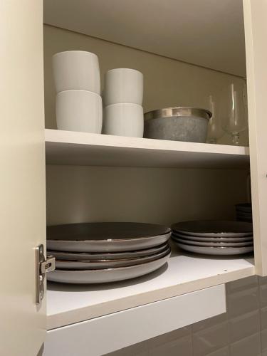 Gallery image of Mysiga Lägenheten Örebro in Örebro