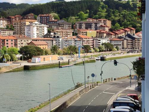 Φυσικό τοπίο κοντά σε αυτό το διαμέρισμα