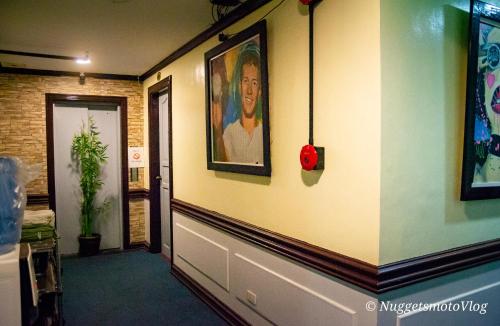 Gambar di galeri bagi CF Grand Central di Angeles