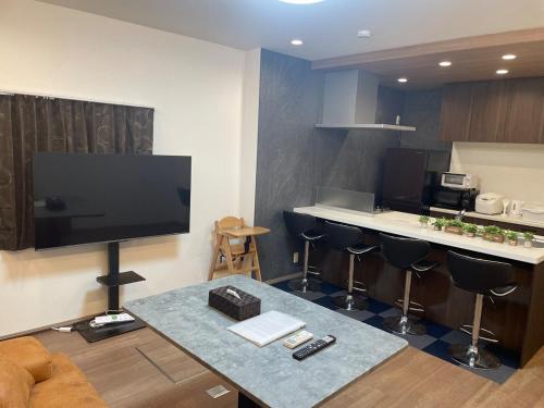 Universal House Fukufuku