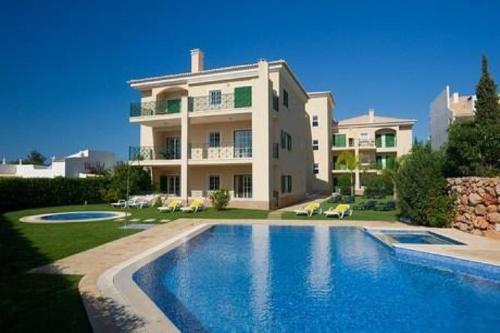Vilamoura - Apartment near Mariana & Falesia Beach
