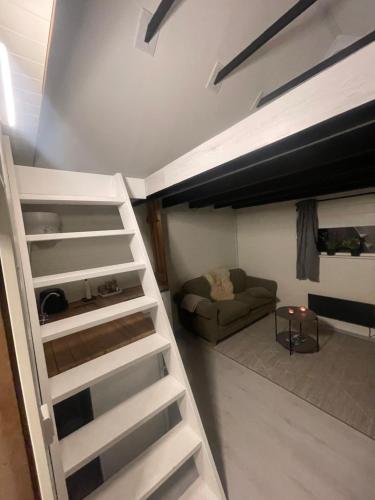 Bekkvang Fjøs Tiny House