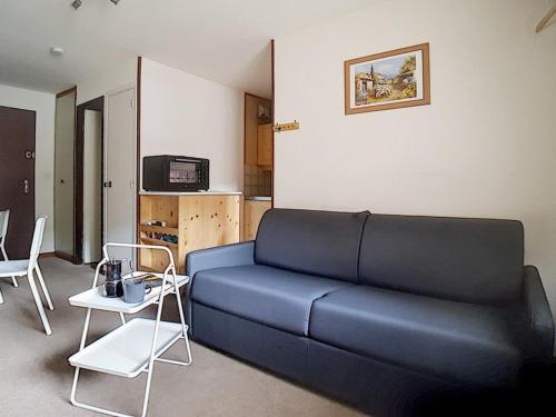 Studio cabine classique aux Menuires, proche pistes - FR-1-344-1228