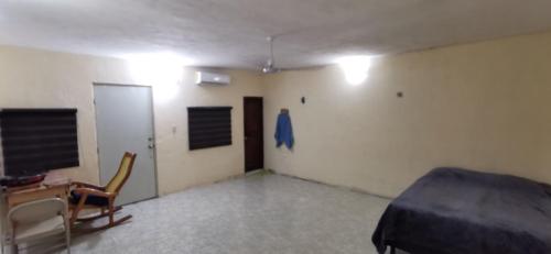 Posezení v ubytování Panda House Céntrico Tranquilo