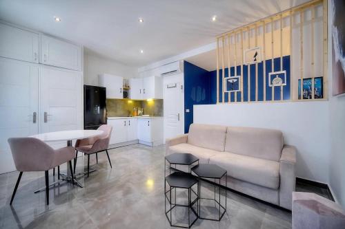 Appartement Juliette - 500m FROM THE BEACH