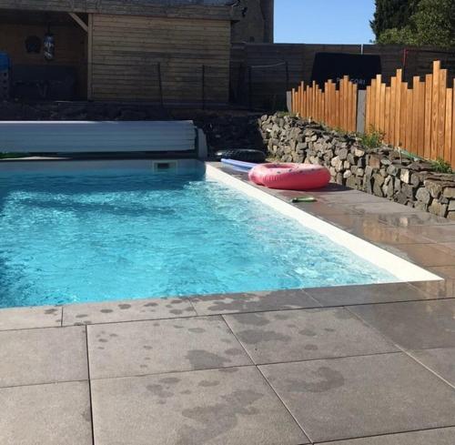 Location maison proche circuit 24h du Mans