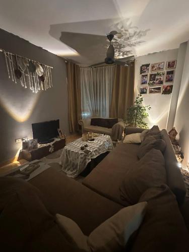 Moe Private Room in nasr city for males